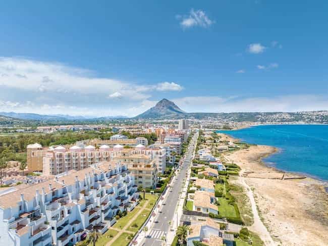 Property in Spain - Javea