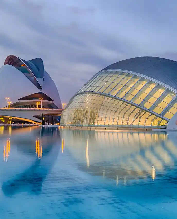 Property in Spain - Valencia